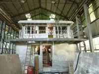 Кораб за обслужване на вятърни паркове за продажба