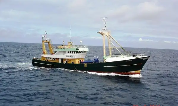 Fast Supply Vessel (FSV) for sale