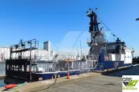 Пътнически кораб за продажба