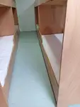 Контейнеровоз за продажба