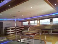Кораб за гмуркане и поддръжка за продажба