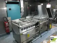 Кораб за доставки за продан