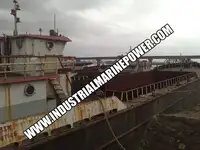 Баржа за продажба
