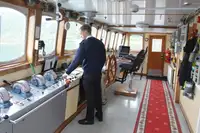 Ro-Ro кораб за продажба