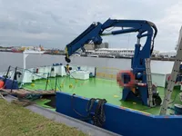 Кораб за доставки за продажба