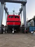 Кораб за проучване за продажба