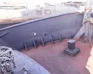 Буксир за продажба