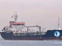 Танкер за нефт/химикали за продажба