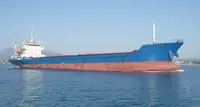 Насипен превозвач за продан