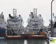 Кораб за доставки за продажба