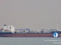 Танкер за нефт/химикали за продажба