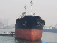 Танкер за нефт/химикали за продажба