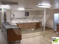 Контейнеровоз за продажба