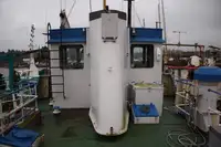 Пътнически кораб за продажба