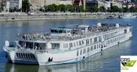 Круизен кораб за продажба