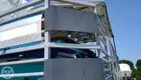 Контейнеровоз за продажба