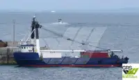 Транспортен кораб за насипни товари за продажба