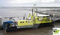 Кораб за проучване за продажба