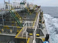 Танкер за нефт/химикали за продажба