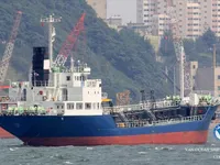 Танкер за нефт/химикали за продажба