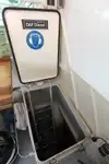 Круизен кораб за продажба