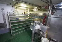 Кораб за обслужване на платформи (PSV) за продажба
