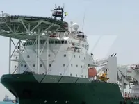 Бърз снабдителен кораб (FSV) за продажба