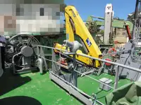 Кораб за доставки за продажба
