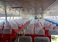 Пътнически кораб за продан