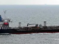Танкер за нефт/химикали за продажба