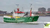 Патрулна лодка за продан