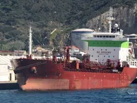 Танкер за нефт/химикали за продажба