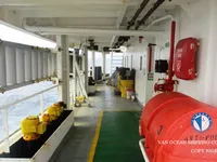 Танкер за нефт/химикали за продажба