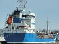 Танкер за нефт/химикали за продажба