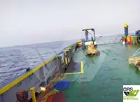 Кораб за проучване за продажба