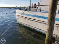 Ферибот за продажба