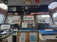 Твърда надуваема лодка за продажба