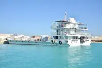 Десантни кораби, резервоар за продан