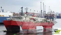 Кораб за гмуркане и поддръжка за продажба