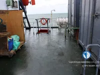 Танкер за нефт/химикали за продажба