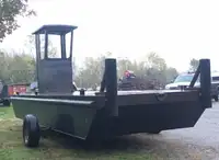 шлеп за продан