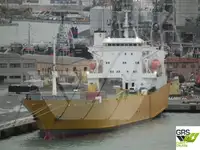 Ro-Ro кораб за продажба