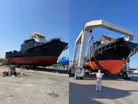 Работни лодки за продажба