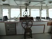 Буксир за продажба