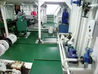 Десантни кораби, резервоар за продан