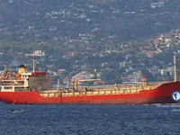 Танкер за нефт/химикали за продажба
