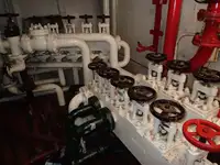 Кораб за проучване за продажба
