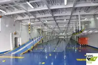 Ro-Ro кораб за продажба