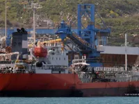 Танкер за нефт/химикали за продажба