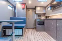 Кораб за проучване за продажба